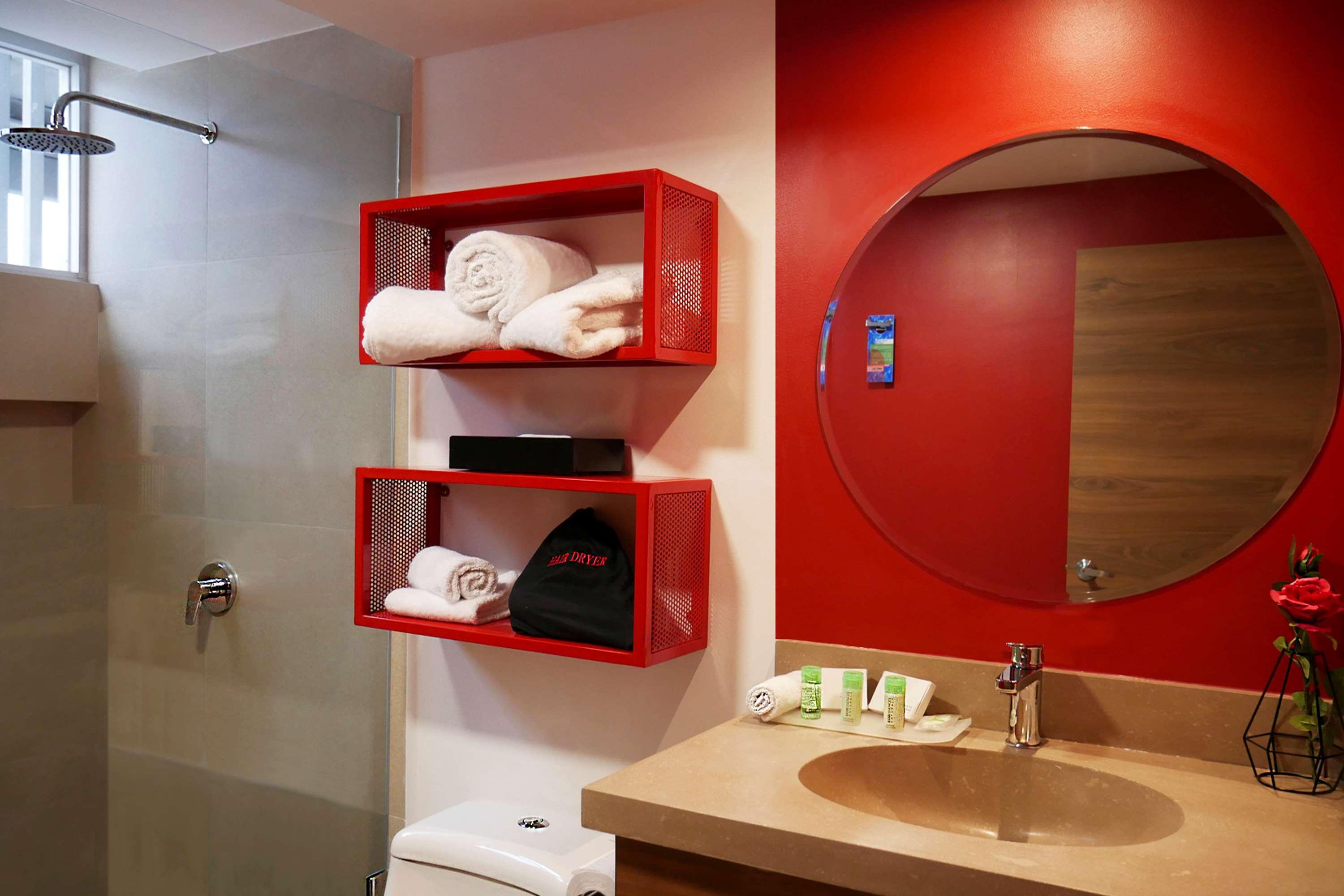 Park Inn By Radisson Quito Bagian luar foto